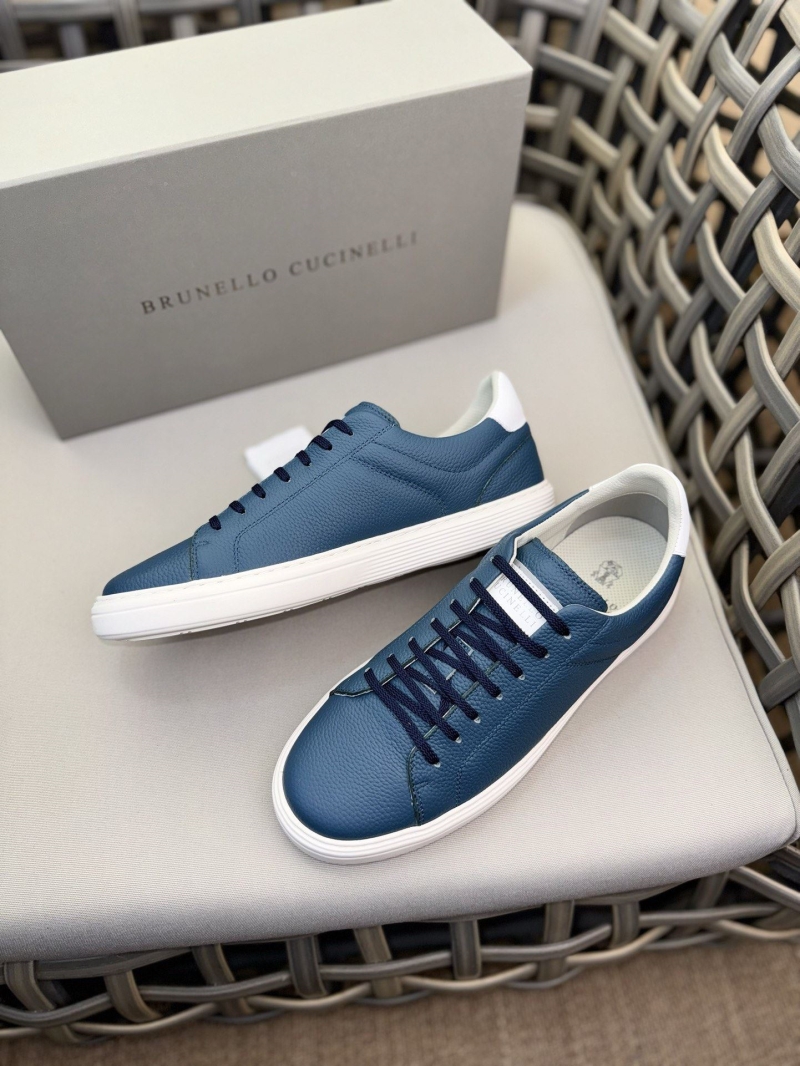 Brunello Cucinelli Sneakers